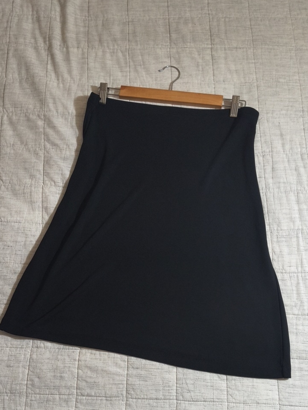 GAP Black Skirt